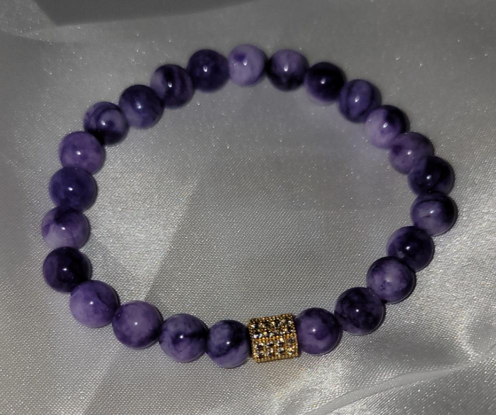 Purple Jade