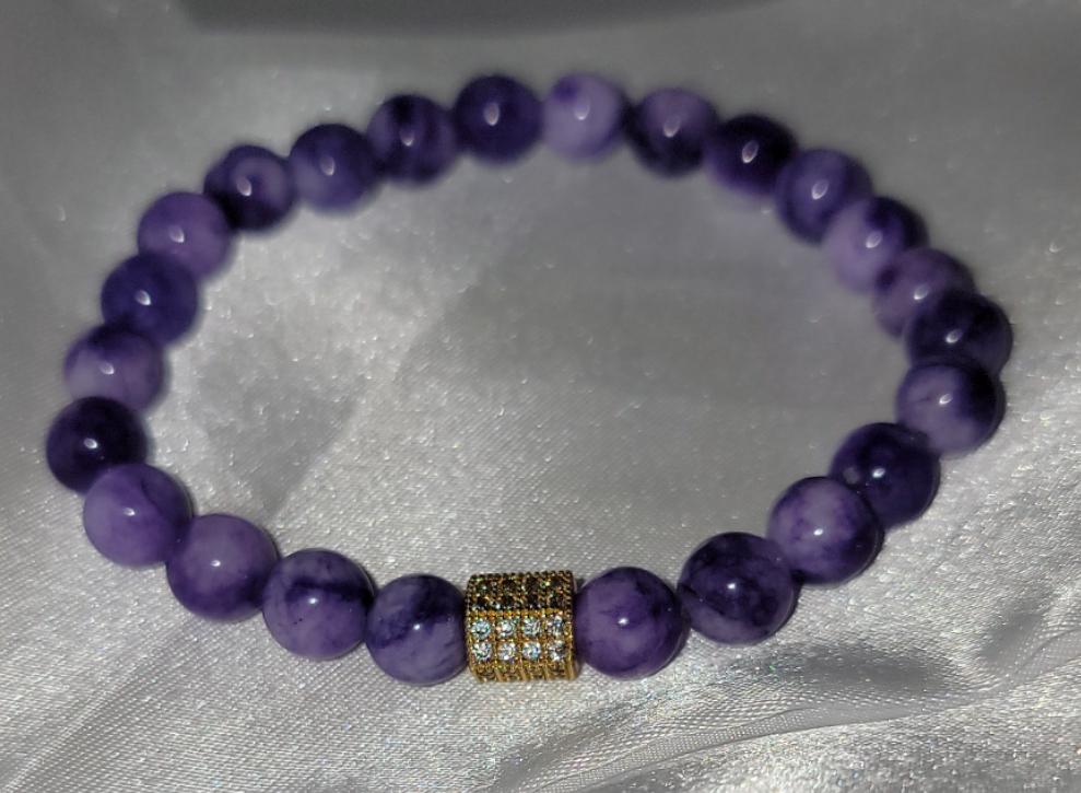 Purple Jade