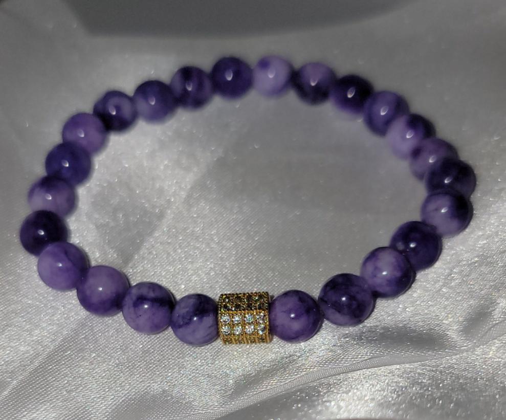 Purple Jade