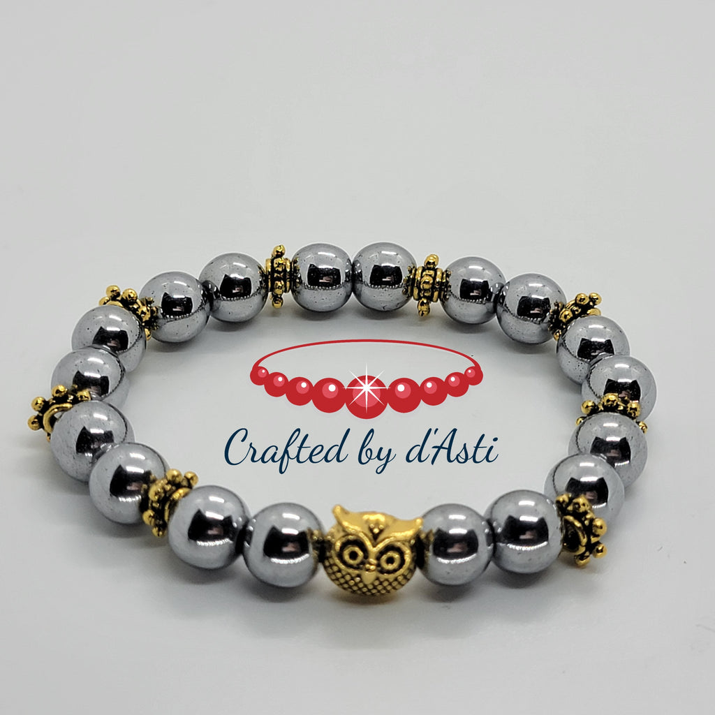 Owl Hematite