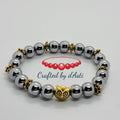 Owl Hematite