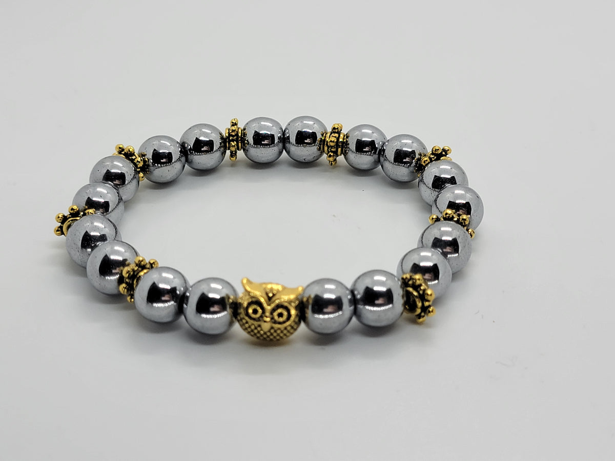 Owl Hematite