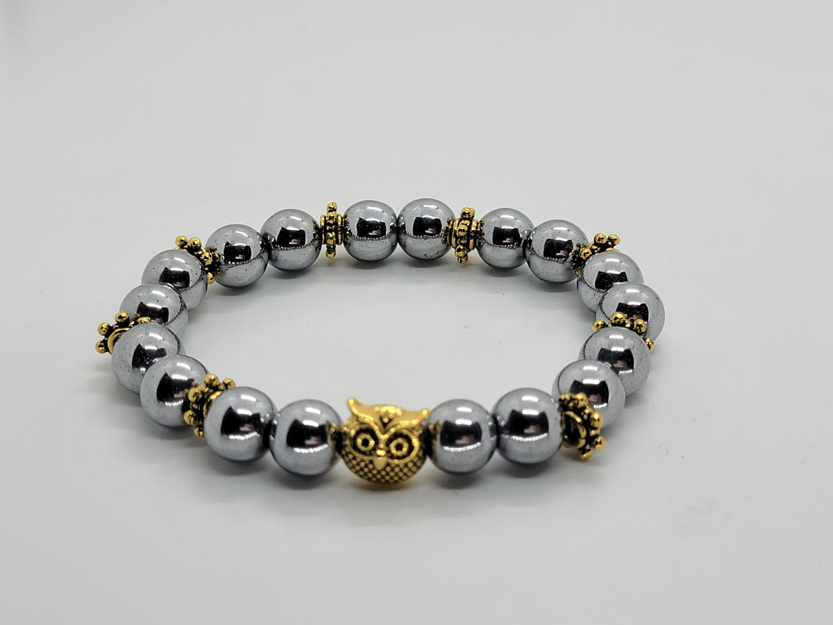 Owl Hematite