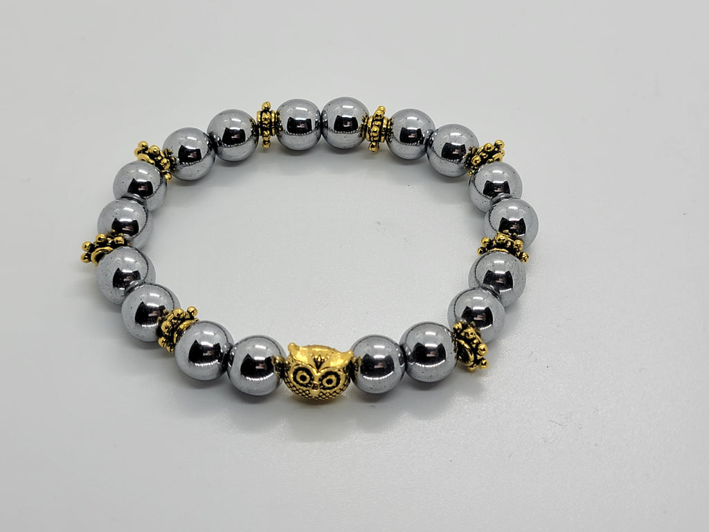 Owl Hematite