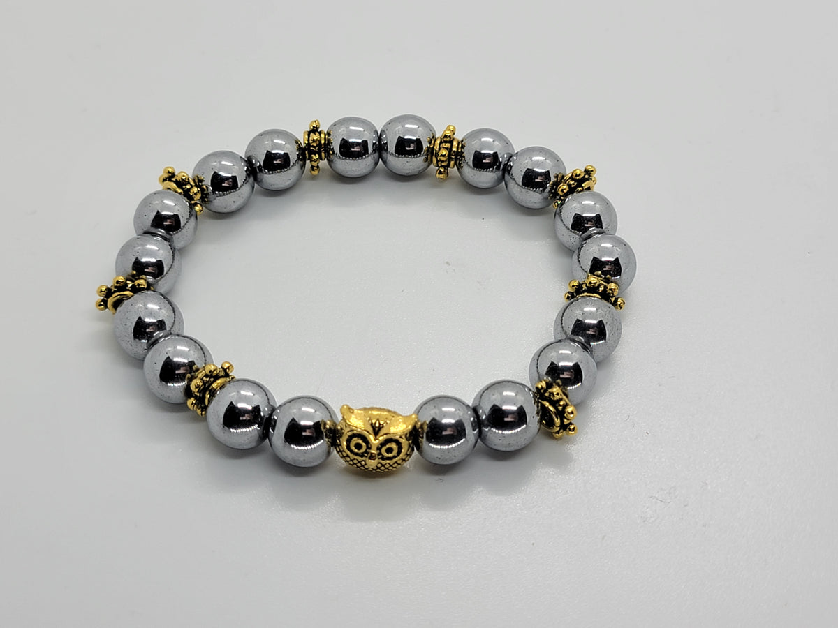 Owl Hematite