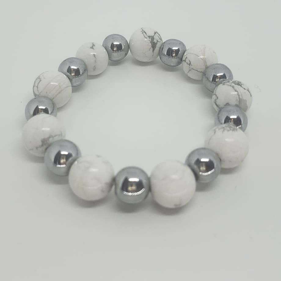 Howlite