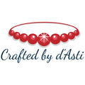 Crafted by d'Asti gift card