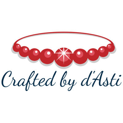 Crafted by d'Asti gift card