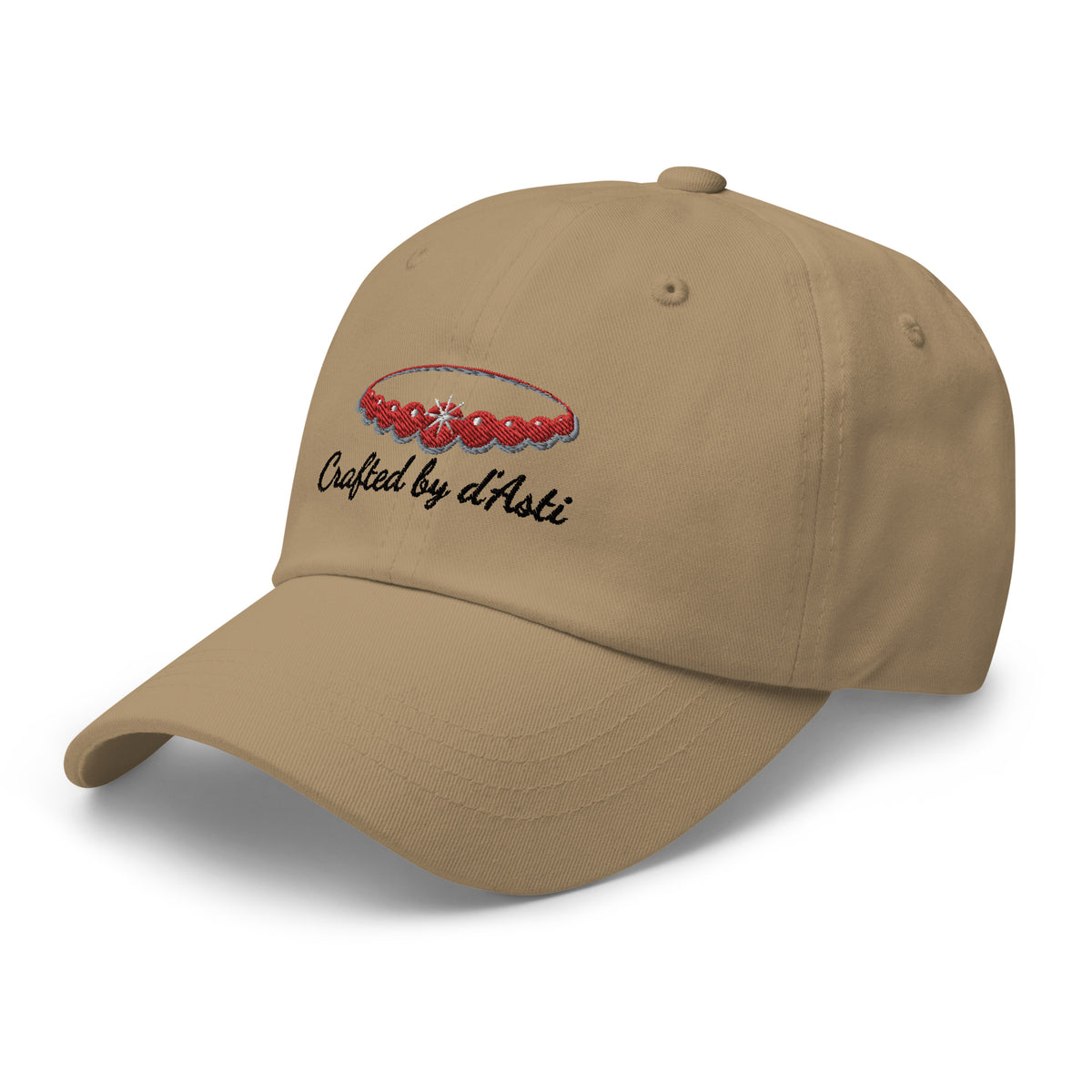 Dad hat