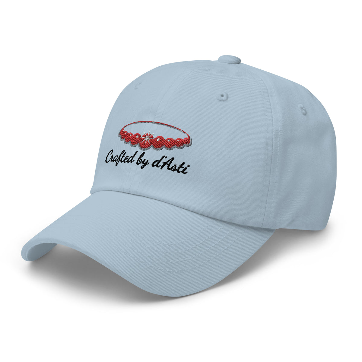 Dad hat