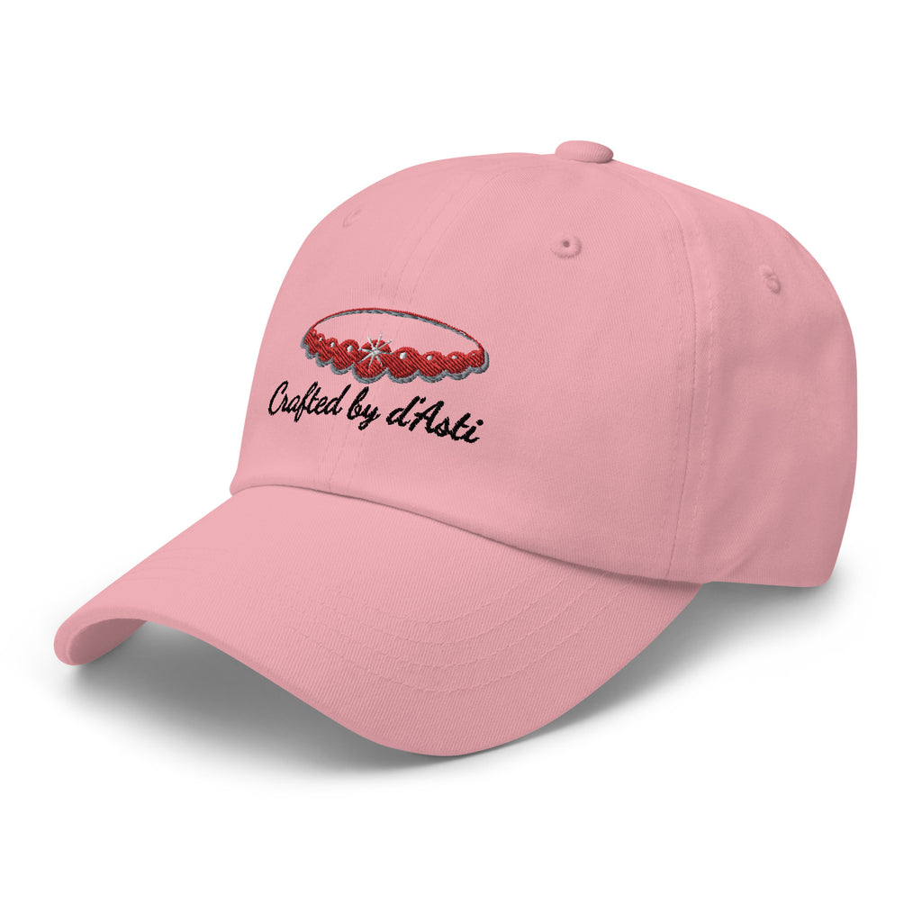 Dad hat