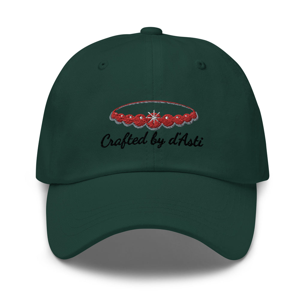 Dad hat