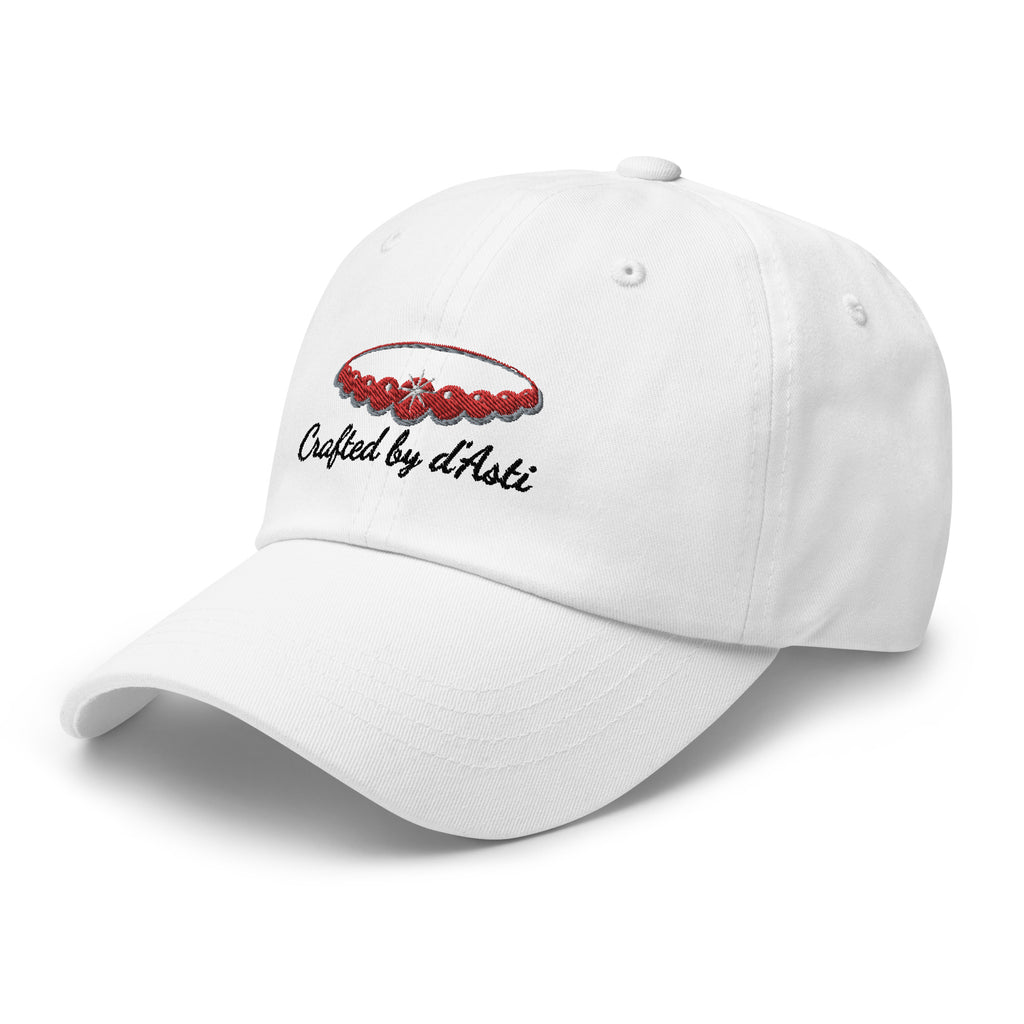 Dad hat
